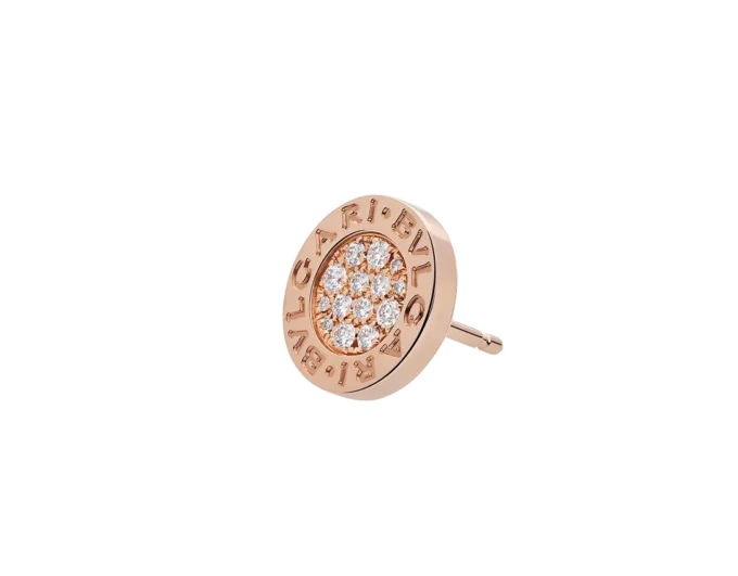Bvlgari Bvlgari Single Earring Bvlgari Bvlgari Single Earring