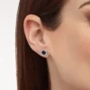 Bvlgari Bvlgari Single Earring Bvlgari Bvlgari Single Earring