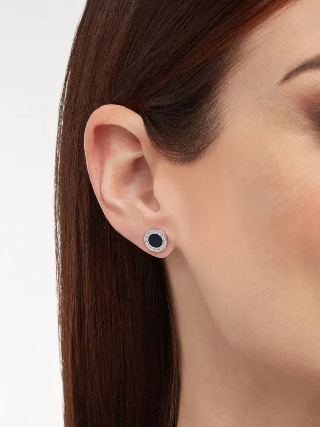 Bvlgari Bvlgari Single Earring Bvlgari Bvlgari Single Earring