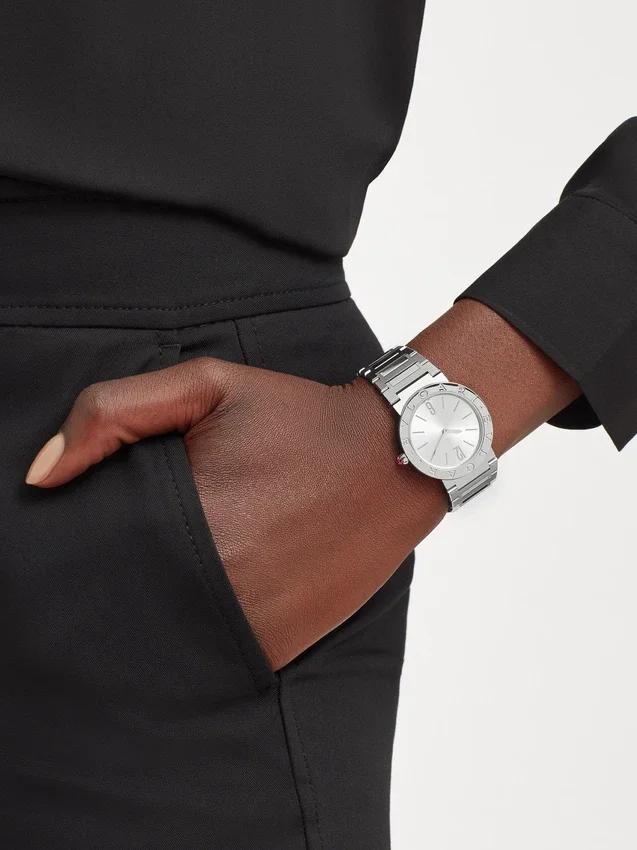 Bvlgari Bvlgari Watch Bvlgari Bvlgari Watch