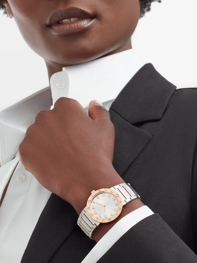 Bvlgari Bvlgari Watch Bvlgari Bvlgari Watch