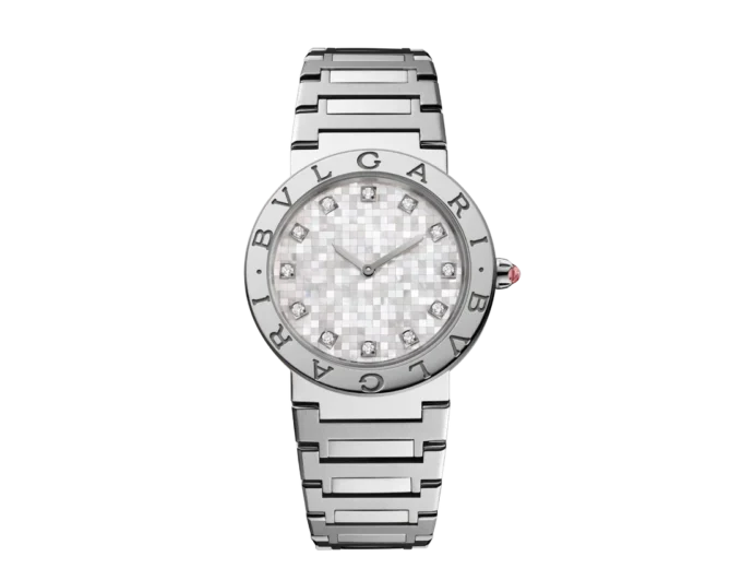 Bvlgari Bvlgari Watch Bvlgari Bvlgari Watch