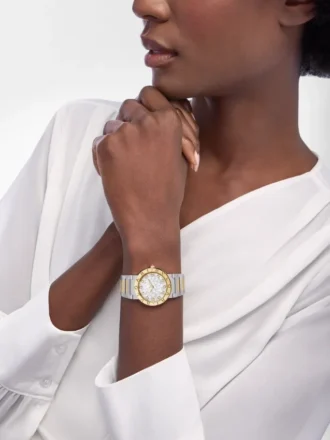 Bvlgari Bvlgari Watch
