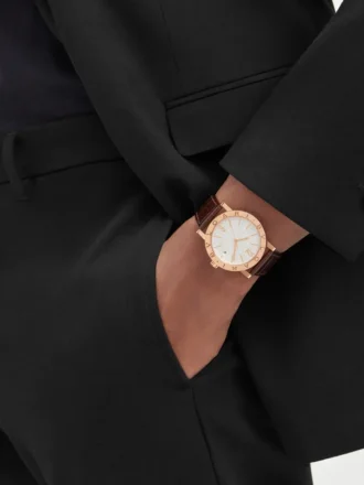 Bvlgari Bvlgari Watch