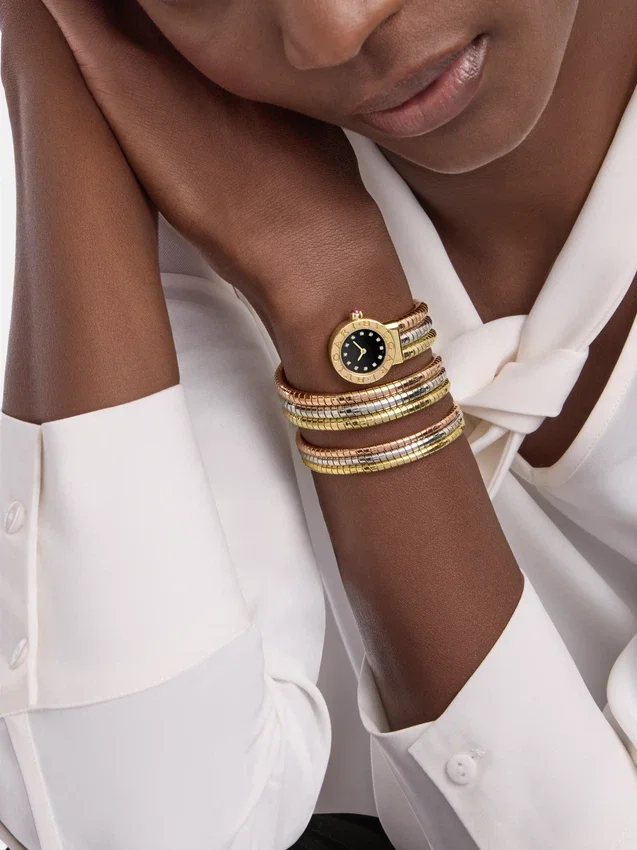 Bvlgari Bvlgari Watch Bvlgari Bvlgari Watch