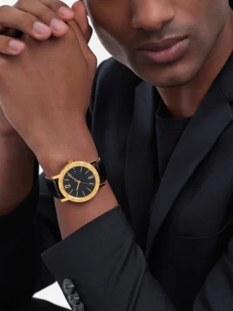 Bvlgari Bvlgari Watch