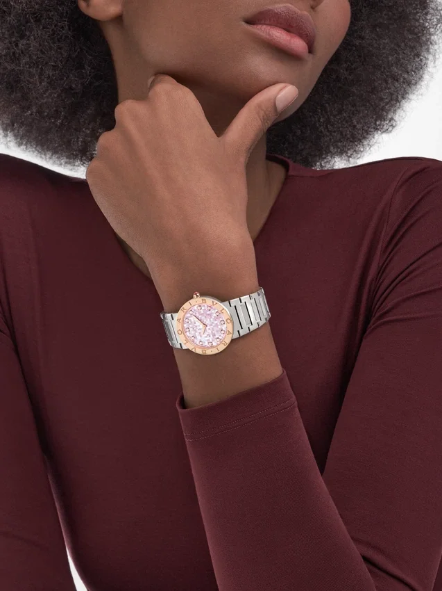 Bvlgari Bvlgari Watch Bvlgari Bvlgari Watch