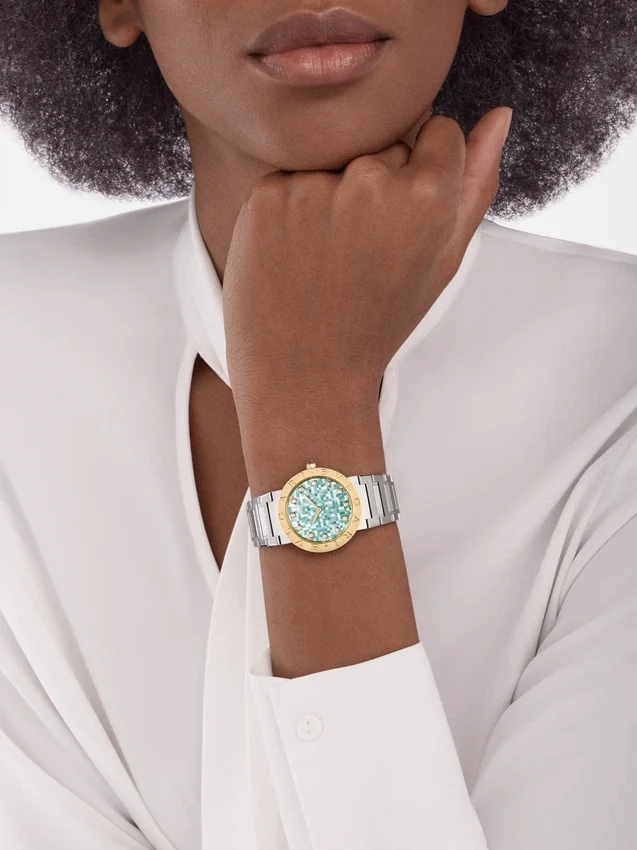 Bvlgari Bvlgari Watch Bvlgari Bvlgari Watch