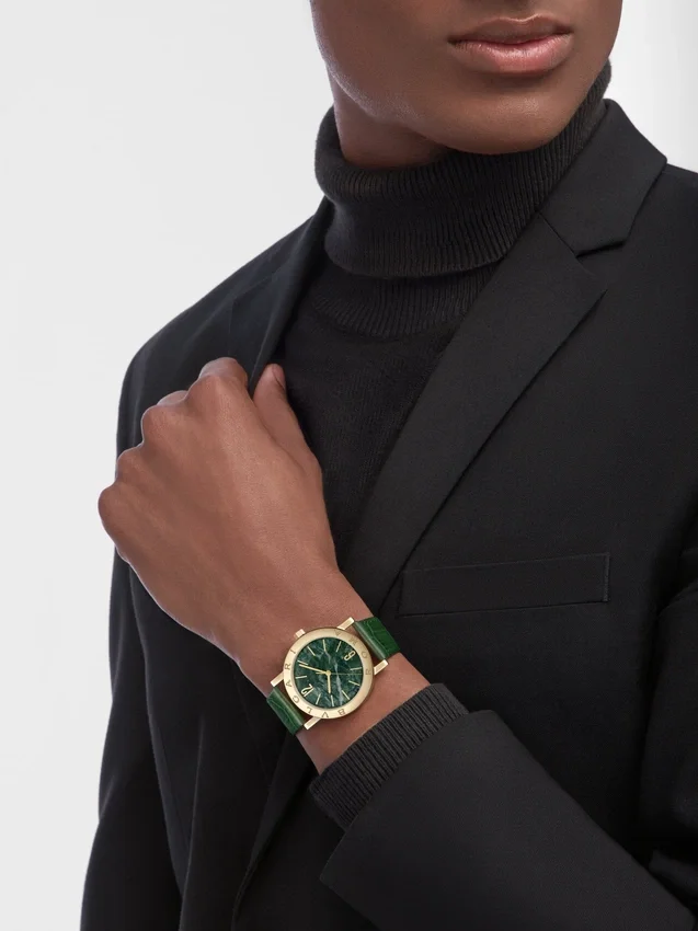 Bvlgari Bvlgari Watch Bvlgari Bvlgari Watch