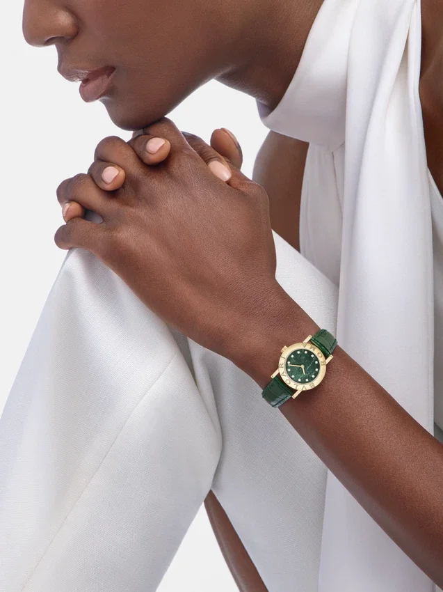Bvlgari Bvlgari Watch Bvlgari Bvlgari Watch