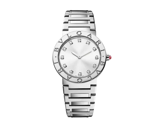 Bvlgari Bvlgari Watch Bvlgari Bvlgari Watch