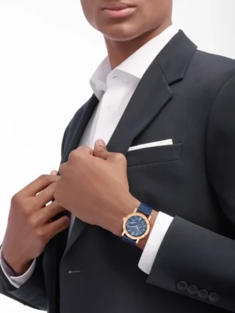 Bvlgari Bvlgari Watch
