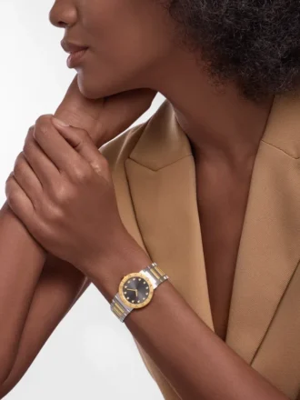 Bvlgari Bvlgari Watch