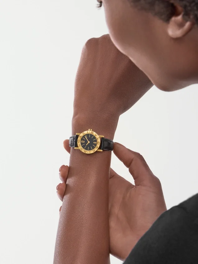 Bvlgari Bvlgari Watch Bvlgari Bvlgari Watch