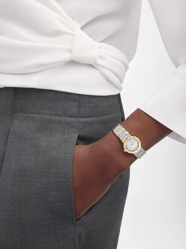 Bvlgari Bvlgari Watch Bvlgari Bvlgari Watch