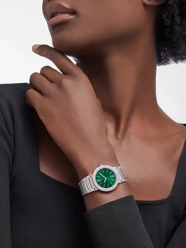 Bvlgari Bvlgari Watch Bvlgari Bvlgari Watch