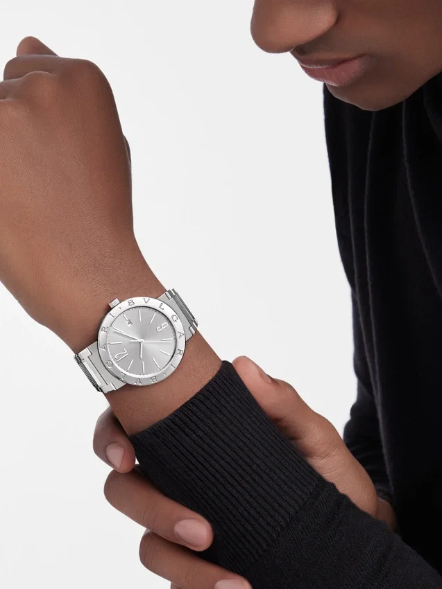 Bvlgari Bvlgari Watch Bvlgari Bvlgari Watch