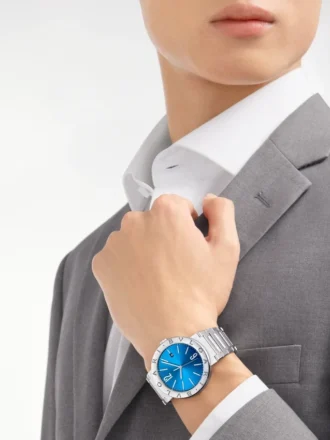 Bvlgari Bvlgari Watch