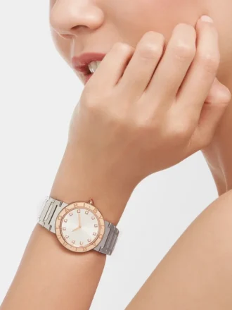 Bvlgari Bvlgari Watch