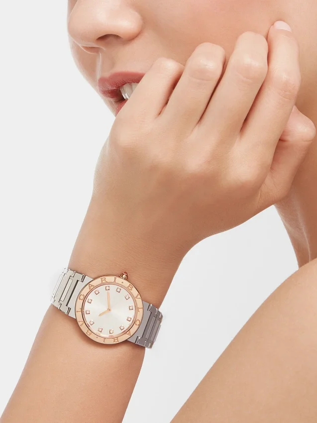 Bvlgari Bvlgari Watch Bvlgari Bvlgari Watch