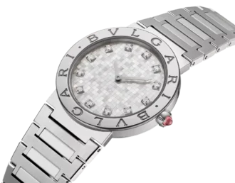 Bvlgari Bvlgari Watch