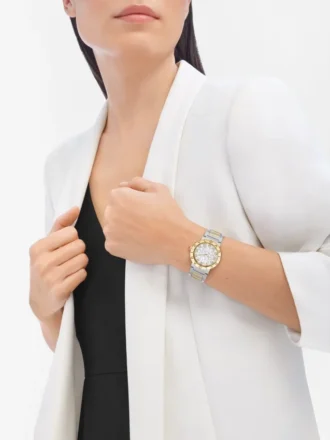 Bvlgari Bvlgari Watch