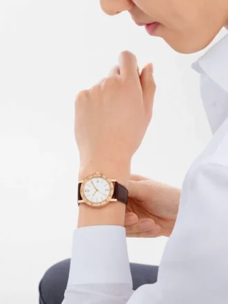 Bvlgari Bvlgari Watch