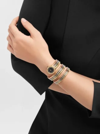 Bvlgari Bvlgari Watch