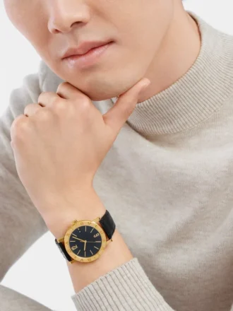 Bvlgari Bvlgari Watch