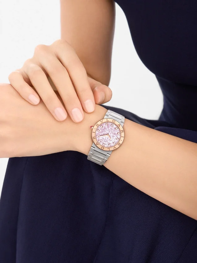 Bvlgari Bvlgari Watch Bvlgari Bvlgari Watch