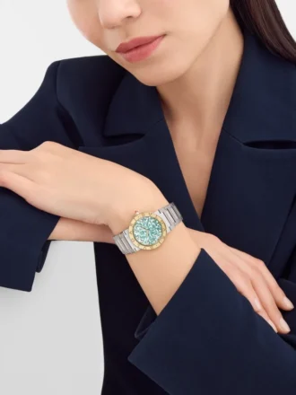 Bvlgari Bvlgari Watch