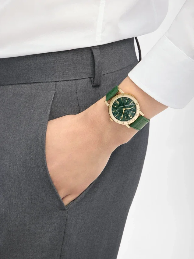 Bvlgari Bvlgari Watch Bvlgari Bvlgari Watch