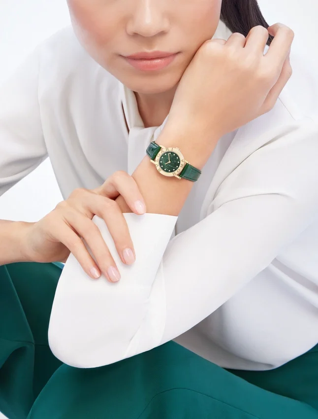 Bvlgari Bvlgari Watch Bvlgari Bvlgari Watch