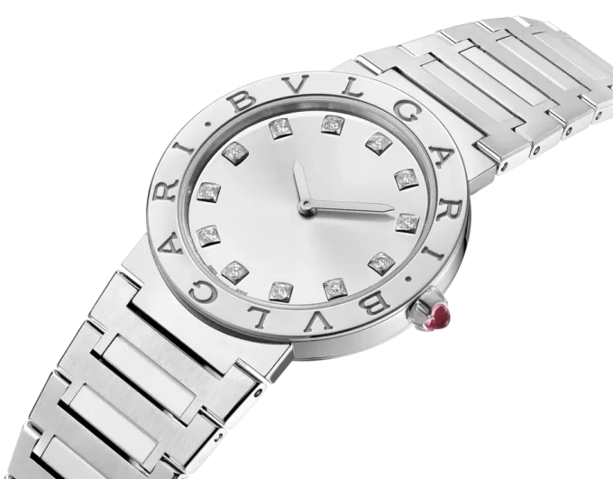 Bvlgari Bvlgari Watch Bvlgari Bvlgari Watch