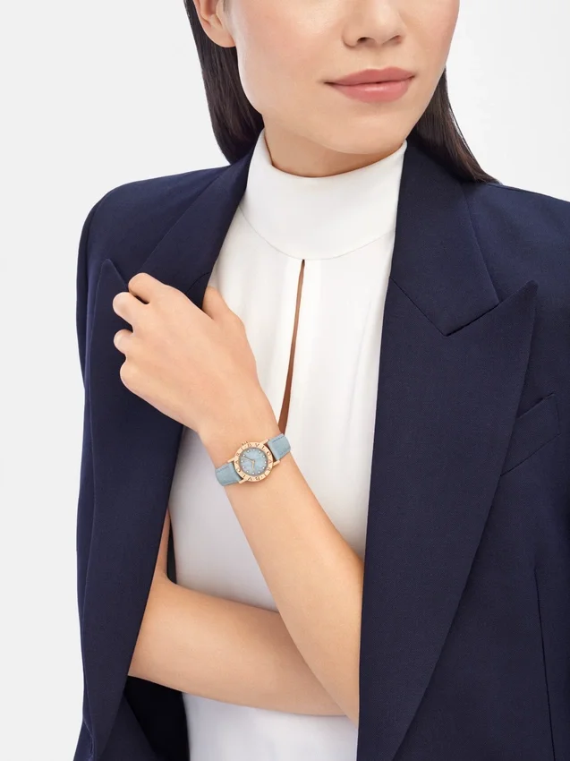 Bvlgari Bvlgari Watch Bvlgari Bvlgari Watch