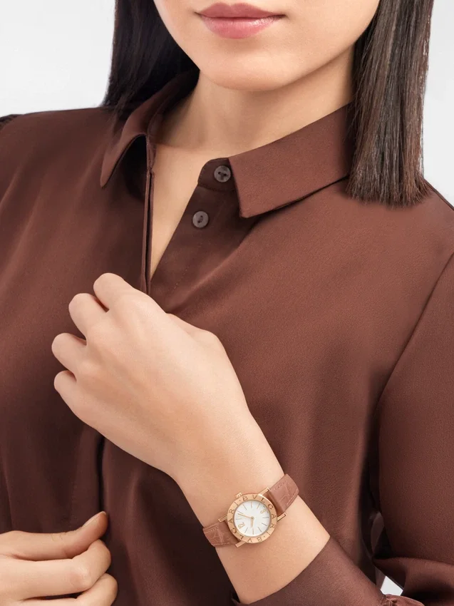 Bvlgari Bvlgari Watch Bvlgari Bvlgari Watch