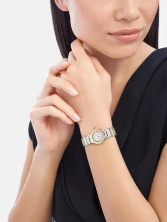 Bvlgari Bvlgari Watch