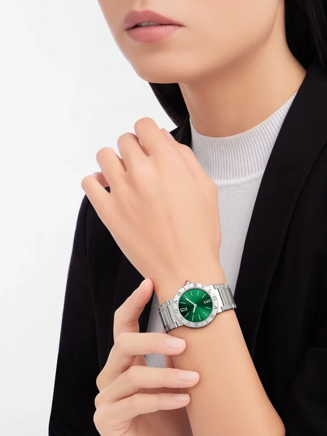 Bvlgari Bvlgari Watch Bvlgari Bvlgari Watch