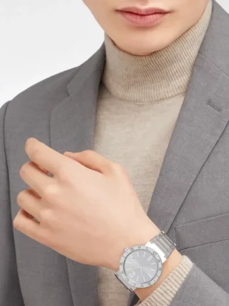 Bvlgari Bvlgari Watch