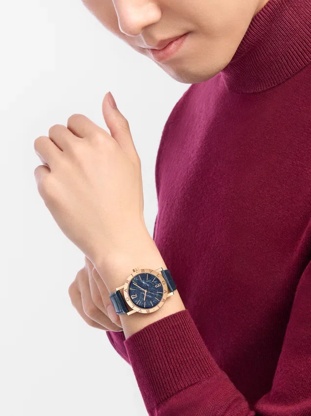 Bvlgari Bvlgari Watch Bvlgari Bvlgari Watch