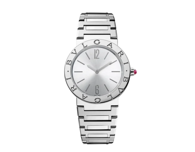 Bvlgari Bvlgari Watch Bvlgari Bvlgari Watch