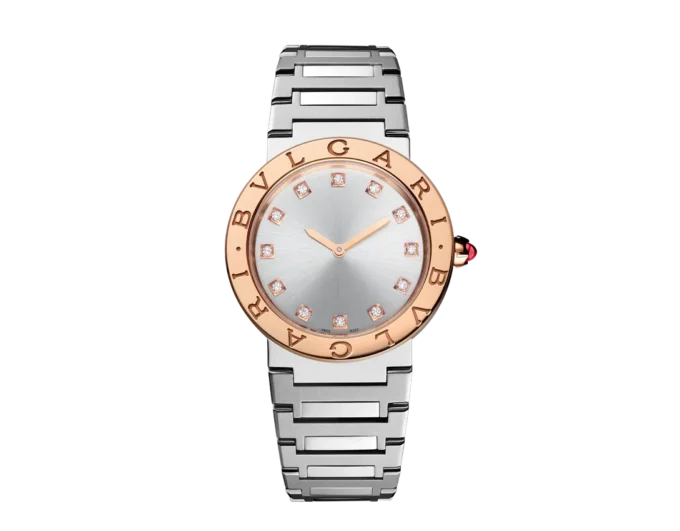 Bvlgari Bvlgari Watch Bvlgari Bvlgari Watch
