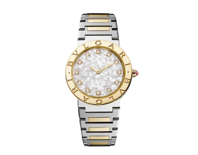 Bvlgari Bvlgari Watch Bvlgari Bvlgari Watch