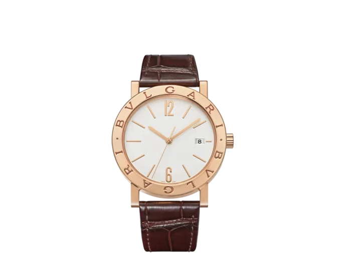 Bvlgari Bvlgari Watch Bvlgari Bvlgari Watch