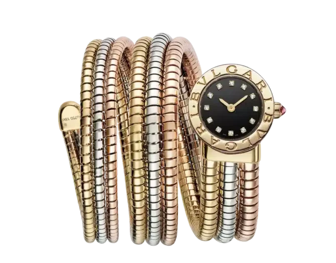Bvlgari Bvlgari Watch Bvlgari Bvlgari Watch