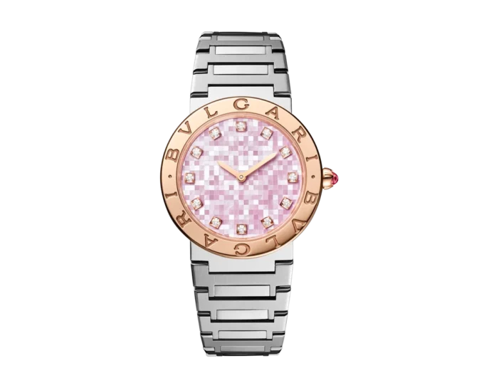 Bvlgari Bvlgari Watch Bvlgari Bvlgari Watch