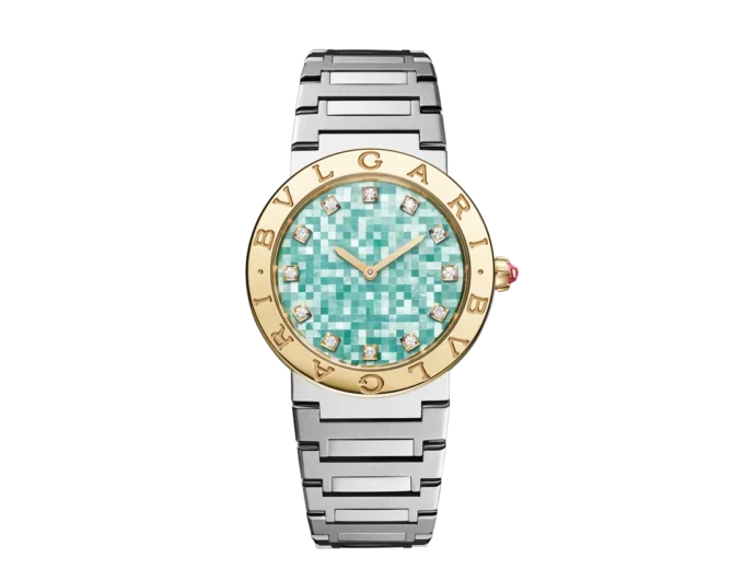 Bvlgari Bvlgari Watch Bvlgari Bvlgari Watch