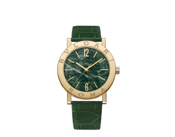 Bvlgari Bvlgari Watch Bvlgari Bvlgari Watch