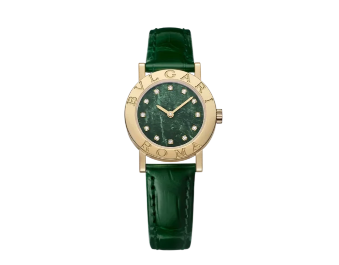Bvlgari Bvlgari Watch Bvlgari Bvlgari Watch