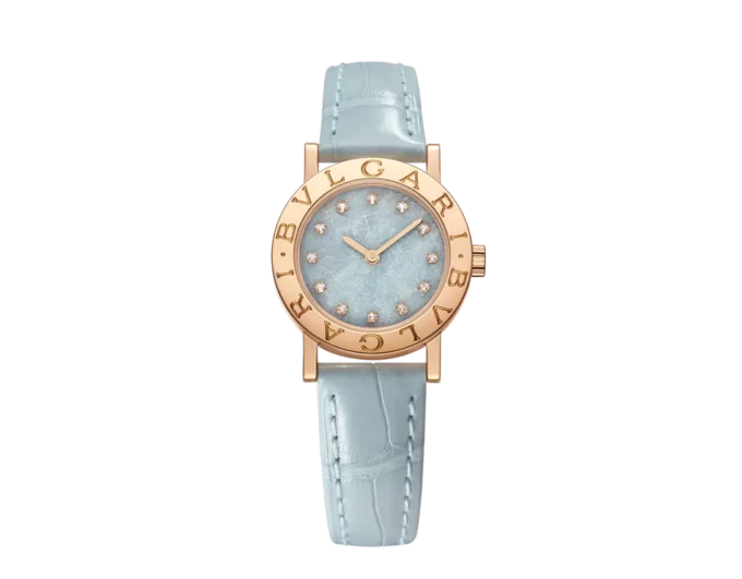 Bvlgari Bvlgari Watch Bvlgari Bvlgari Watch